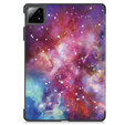 Case for Xiaomi Pad 6S Pro 12.4, Smartcase, galaxy