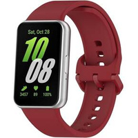 Silicone strap for Samsung Galaxy Fit 3