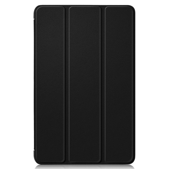 Case for Realme Pad 2, Smartcase, black