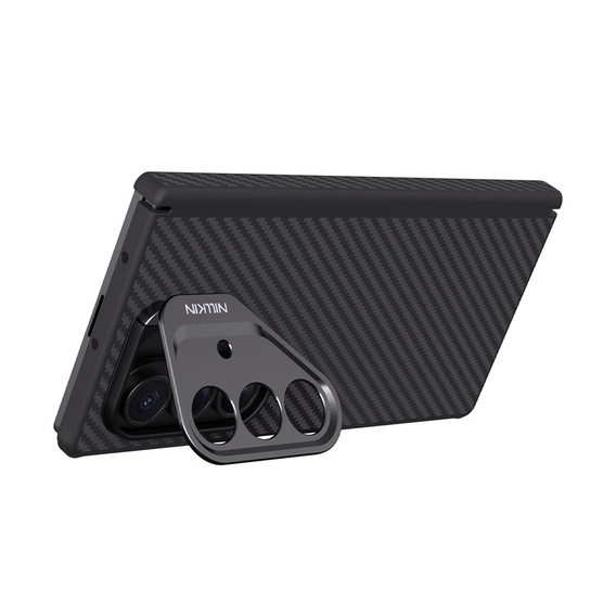 Nillkin armoured case for MagSafe for Samsung Galaxy Z Fold7 5G