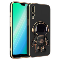 Case for  Huawei P20 Pro, Astronaut, black