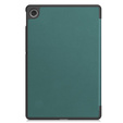 Case for Lenovo Tab TB311FU, Smartcase, green