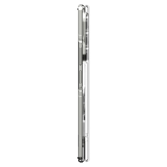 Spigen Ultra Hybrid Pro MagSafe case for Samsung Galaxy Z Fold7