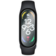 2x ERBORD Hybrid Glass for Xiaomi Mi Band 6