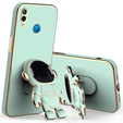 Case for Xiaomi Redmi Note 7, Astronaut, mint
