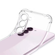 Case for Samsung Galaxy S23 FE, Dropproof, transparent
