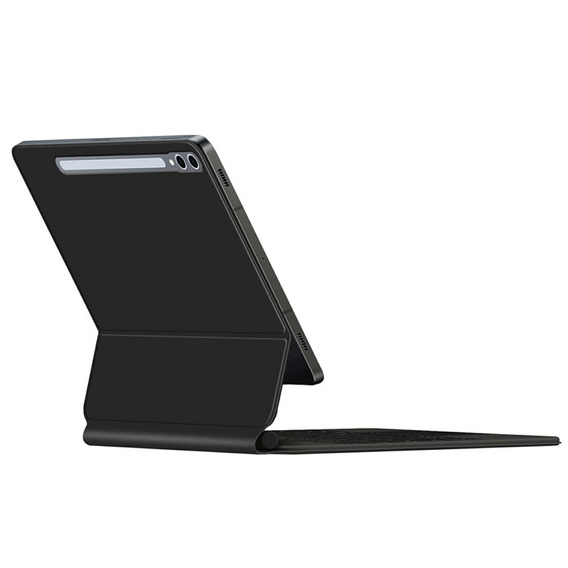 Bluetooth keyboard case with touchpad for Samsung Galaxy Tab S10+ / S9+ / S9 FE+ / S8+ / S7 FE