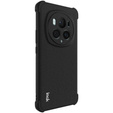 IMAK case for Honor Magic 6 Pro 5G, Dropproof, black