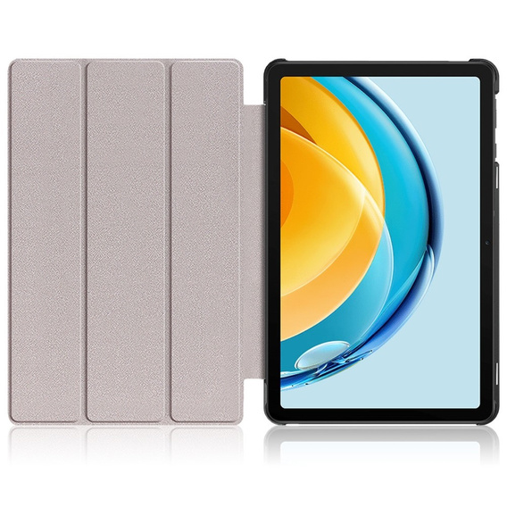 Case for Huawei MatePad SE 10.4 2022, Smartcase, don't touch me