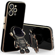 Case for Xiaomi Redmi 12, Astronaut, black
