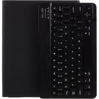 Case + keyboard iPad Air 10.9 4 2020 / 5 2022, black
