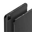 Case for iPad Pro 13" 2024, Dux Ducis Domo, black
