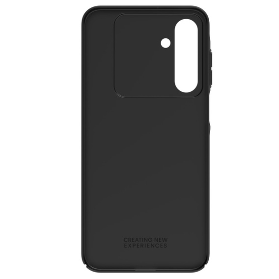Case for Samsung Galaxy A16 5G, Armored Nillkin, CamShield Pro, black