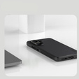 NILLKIN Case for Xiaomi Poco X7 Pro 5G, Frosted Shield, for MagSafe, black