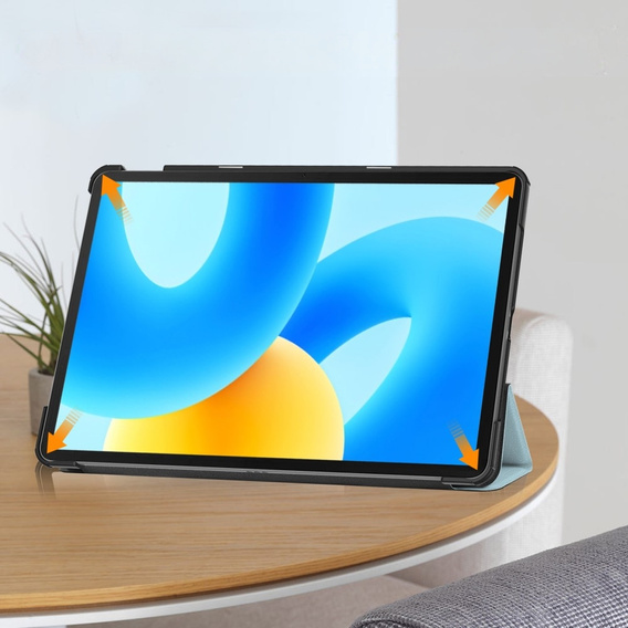 Case for Huawei MatePad 11.5 2024, Smartcase, unicorn