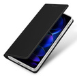 Dux Ducis Case for Xiaomi Redmi Note 12 Pro+ 5G, Skinpro, black