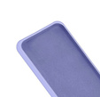 Case for Samsung Galaxy S21, Silicone Lite, lavender