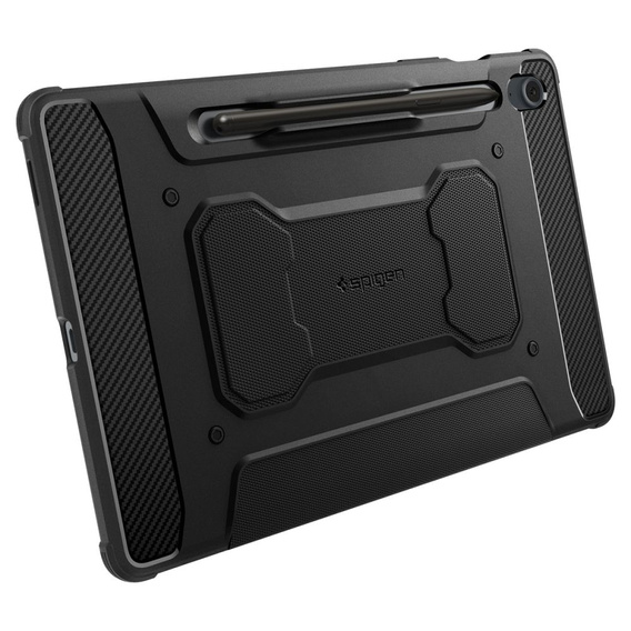 SPIGEN Rugged Armor Pro for Samsung Galaxy Tab S10 Lite / Galaxy Tab S9 FE 10.9 (X400 / X406B / X510 / X516B)