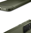 Case for Samsung Galaxy S20 Ultra, Suritch Basic (Two Frames), green