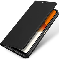 Dux Ducis Case for Vivo Y35 4G, Skinpro, black
