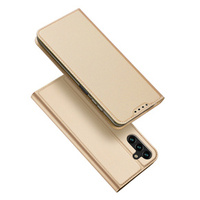 Dux Ducis Case for Samsung Galaxy A14 4G/5G, Skinpro, gold
