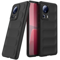 Case for Xiaomi 13 Lite, Gaming Shockproof, black