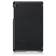 Case for Samsung Galaxy Tab A7 Lite 8.7 T220 / T225, Smartcase, black