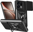 CamShield Slide armoured case with camera cover and ring for Oppo Find X9
