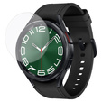 3x ERBORD hydrogel film for Samsung Galaxy Watch 6 Classic 43mm