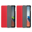 Case for Oppo Pad Air, Smartcase, red