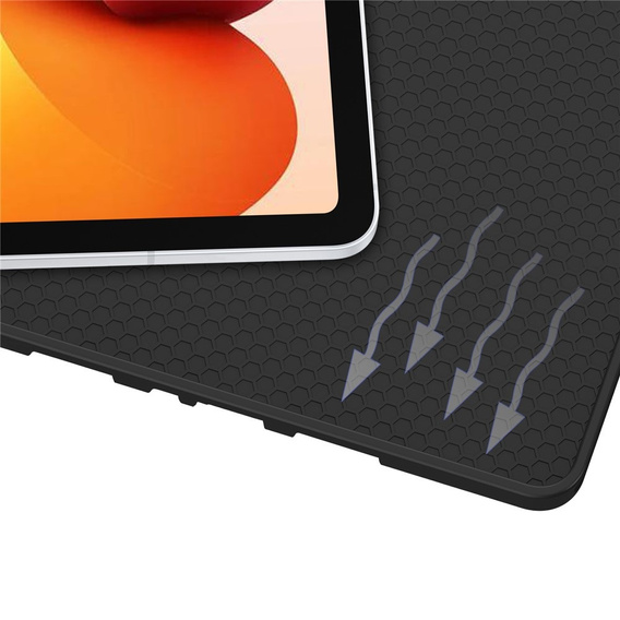 Smartcase flip case for Xiaomi Redmi Pad 2 Pro