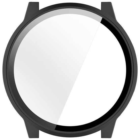 2-in-1 Case + Tempered Glass for Garmin Venu 4 41mm