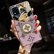 Fashion Case for Vivo Y01, purple