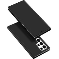 Dux Ducis Case for Samsung Galaxy S23 Ultra, Skinpro, black