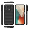Case for Xiaomi Redmi Note 13 5G, Gaming Shockproof, black