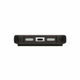 Urban Armor Gear case for iPhone 17 Pro Max, Pathfinder MagSafe, Midnight Camo