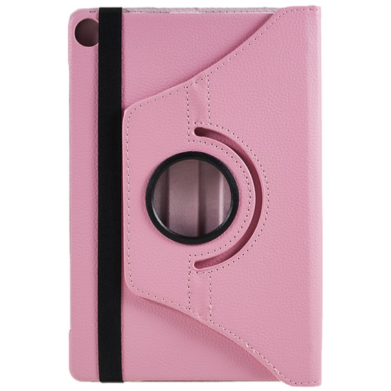Case for Lenovo Tab M10 10.1 Gen 3 TB-328FU/TB-328XU TB330FU 10.95", Rotating 360, pink