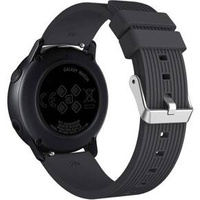 20mm Universal Silicone Strap