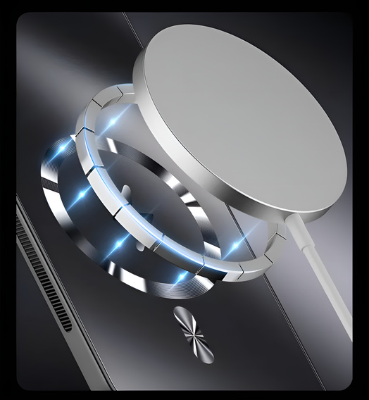 MagSafe case for Xiaomi Poco F8 Ultra