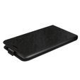 Flip case for Realme C21Y / C25Y, Flip, black