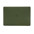 Case for MacBook Air 13 A2337 M1 A2179 A1932, HardShell, green