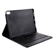 Case + keyboard iPad Air 10.9 4 2020 / 5 2022, black