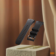 SHELLBOX Strap with Case for Apple Watch Ultra/Ultra 2 49mm