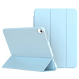 Case for iPad 10.9" 2022 (10 gen.), Smartcase, blue