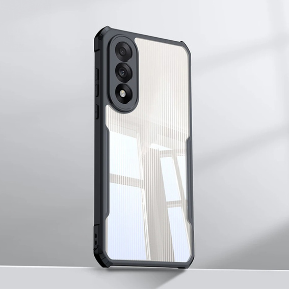 Case for OnePlus Nord 5, AntiDrop Hybrid, black