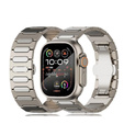 Bracelet for Apple Watch 1/2/3/4/5/6/7/8/9/SE/ULTRA/ULTRA 2 42/44/45/49MM, Titanium
