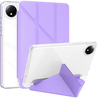 Case for Xiaomi Redmi Pad SE 8.7", Origami, purple