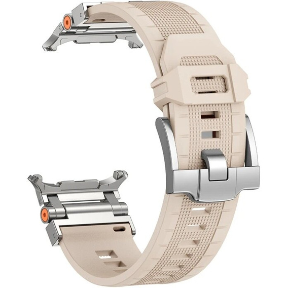 Strap for Samsung Galaxy Watch Ultra 47mm (2025 / 2024)