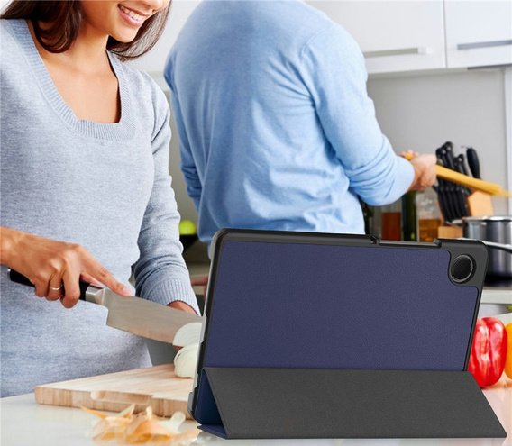 Smartcase flip cover for Samsung Galaxy Tab A11/A9