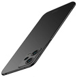 MOFI Slim Case for Xiaomi Redmi Note 12 Pro+ 5G, black